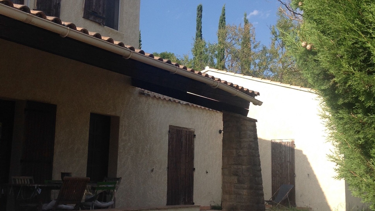 Photo of Outdoor in Caumont-sur-Durance