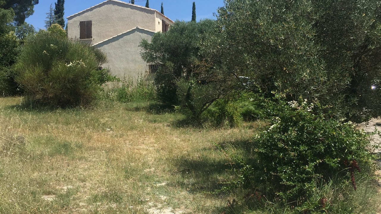 Photo of Outdoor in Caumont-sur-Durance