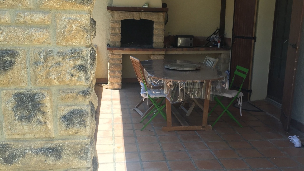 Photo of Outdoor in Caumont-sur-Durance