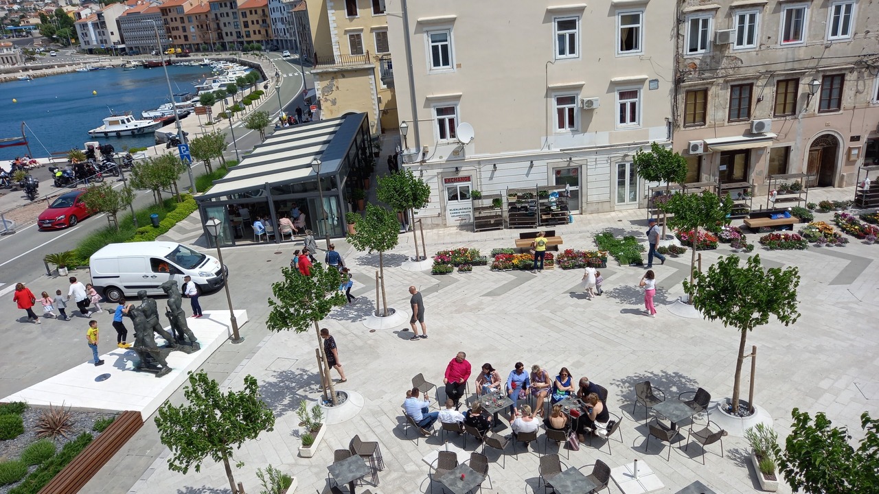 Photo of Outdoor in Senj