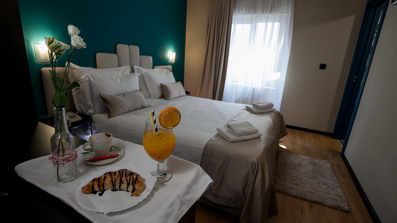 Photo of Bedroom in Senj