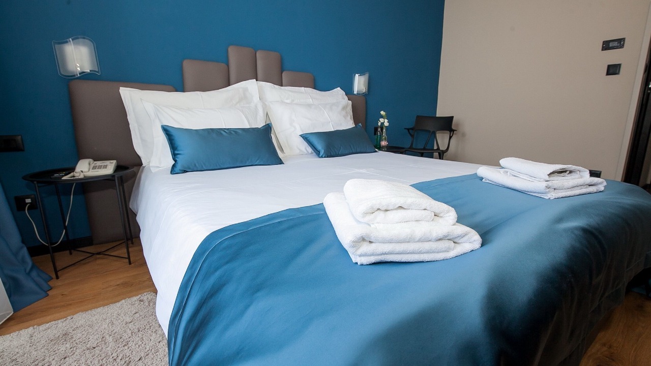 Photo of Bedroom in Senj