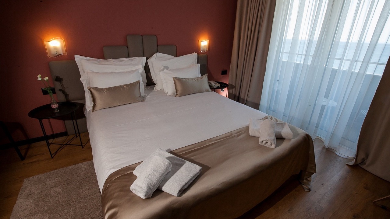 Photo of Bedroom in Senj