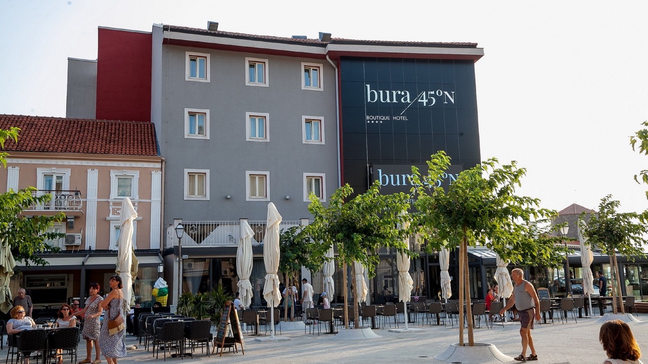 Photo of Outdoor in Senj