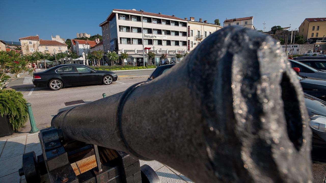 Photo of Outdoor in Senj