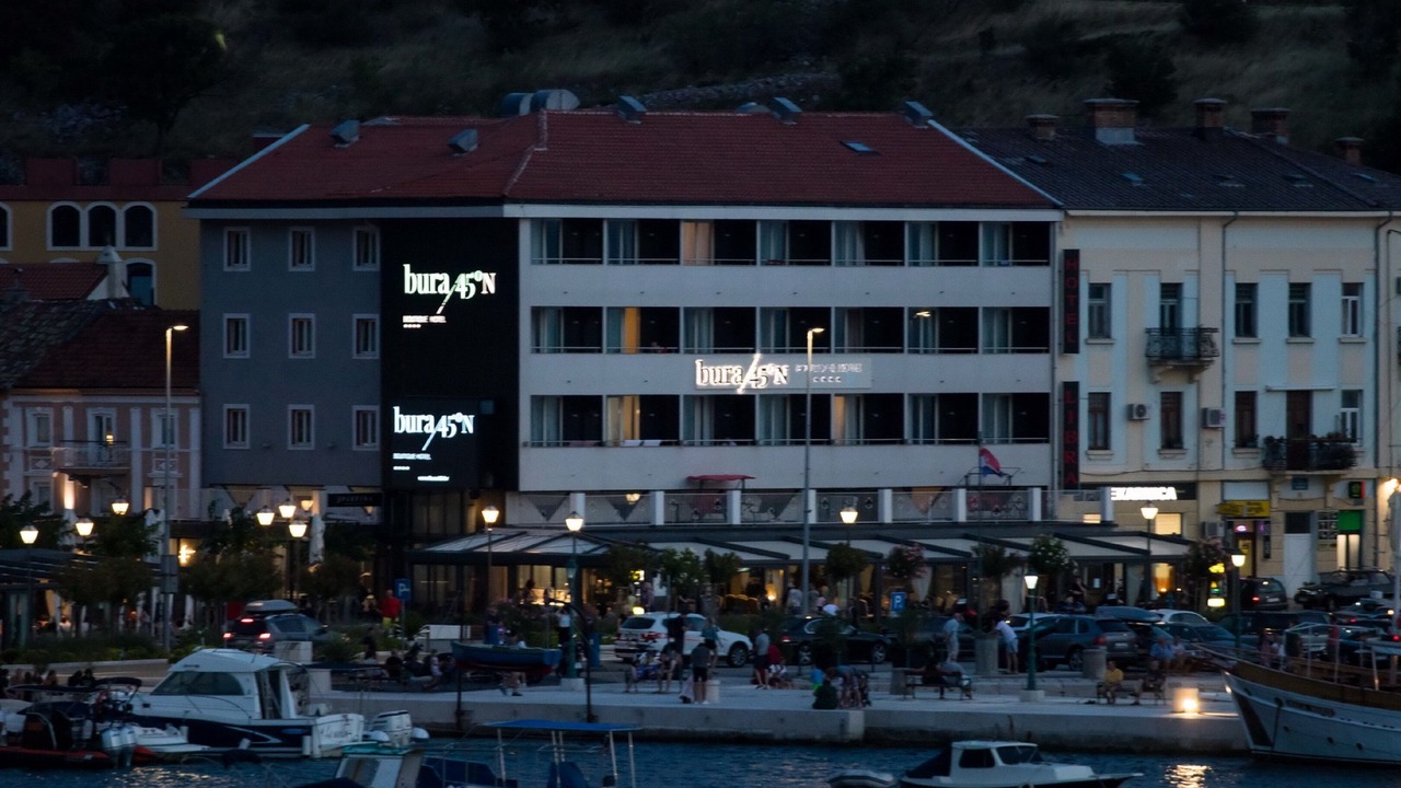 Photo of Outdoor in Senj