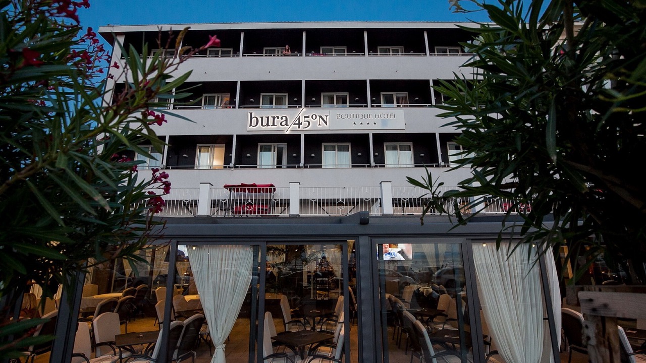 Photo of Outdoor in Senj