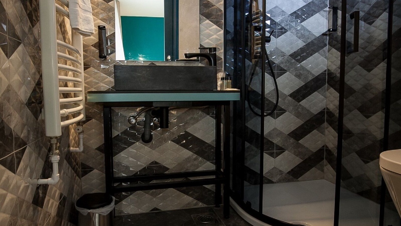Photo of Bathroom in Senj