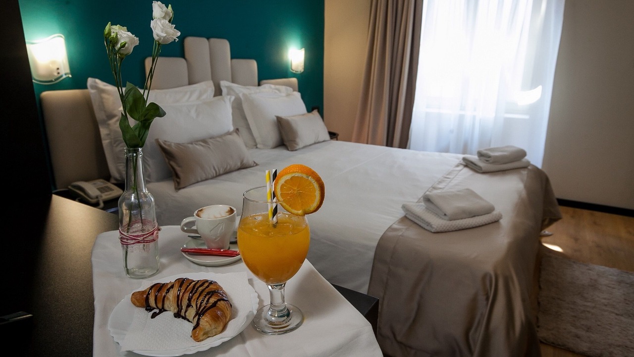 Photo of Bedroom in Senj