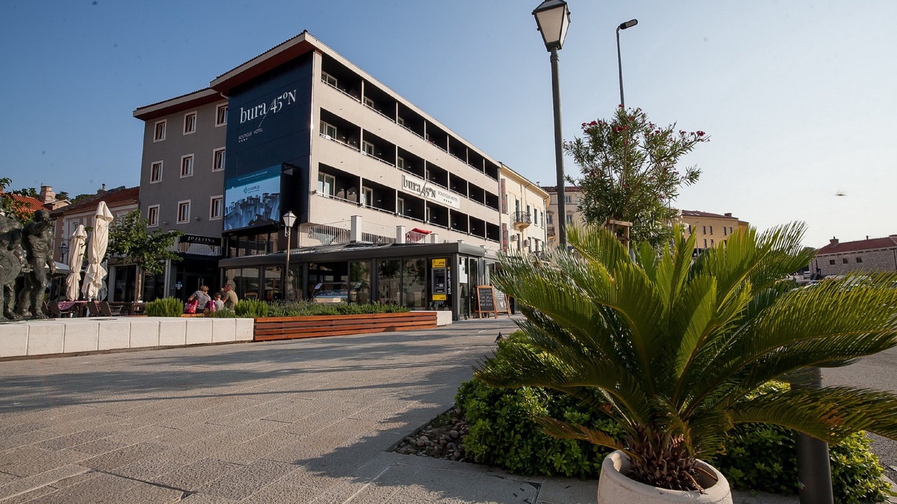 Photo of Outdoor in Senj