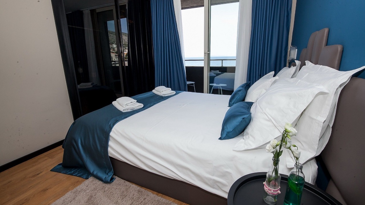 Photo of Bedroom in Senj
