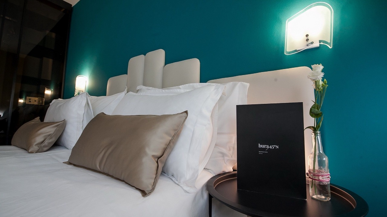 Photo of Bedroom in Senj