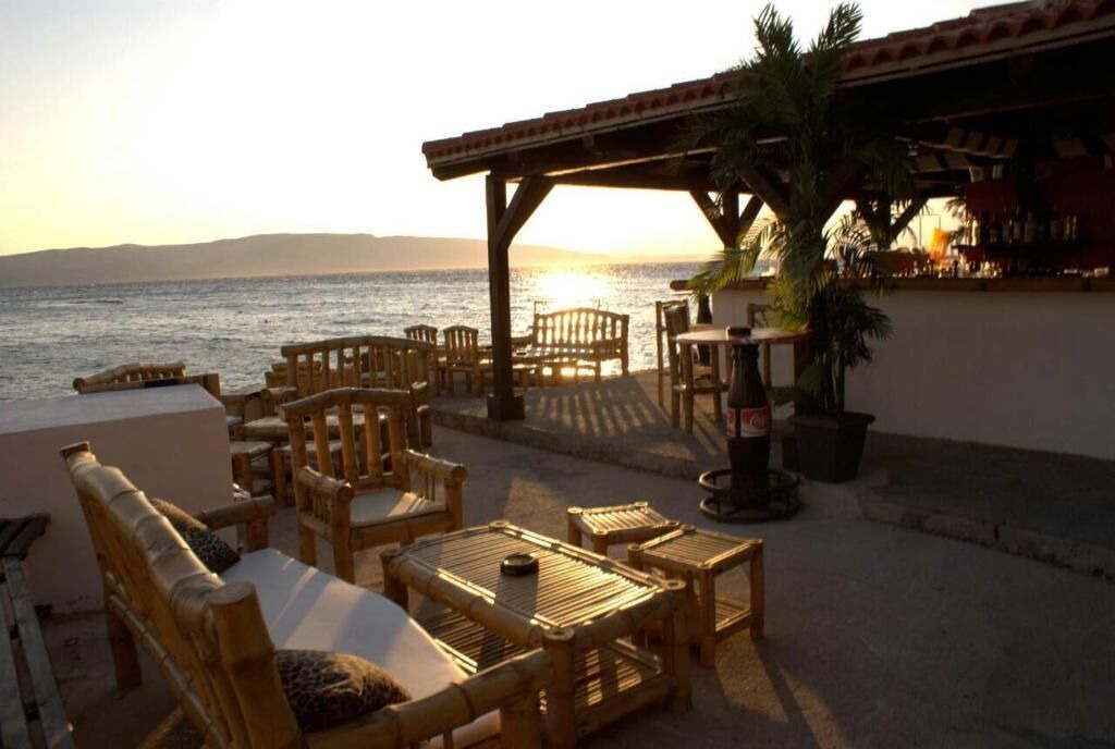 Photo of Patio Balcony in Senj