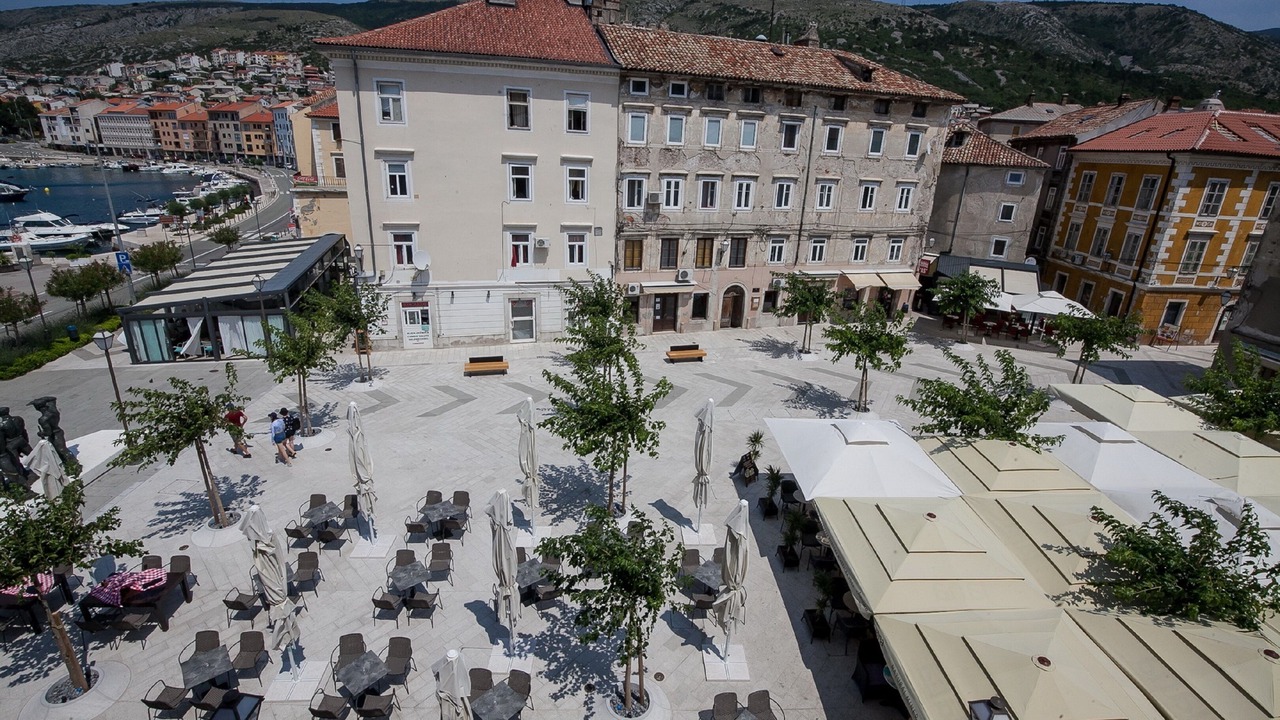 Photo of Outdoor in Senj