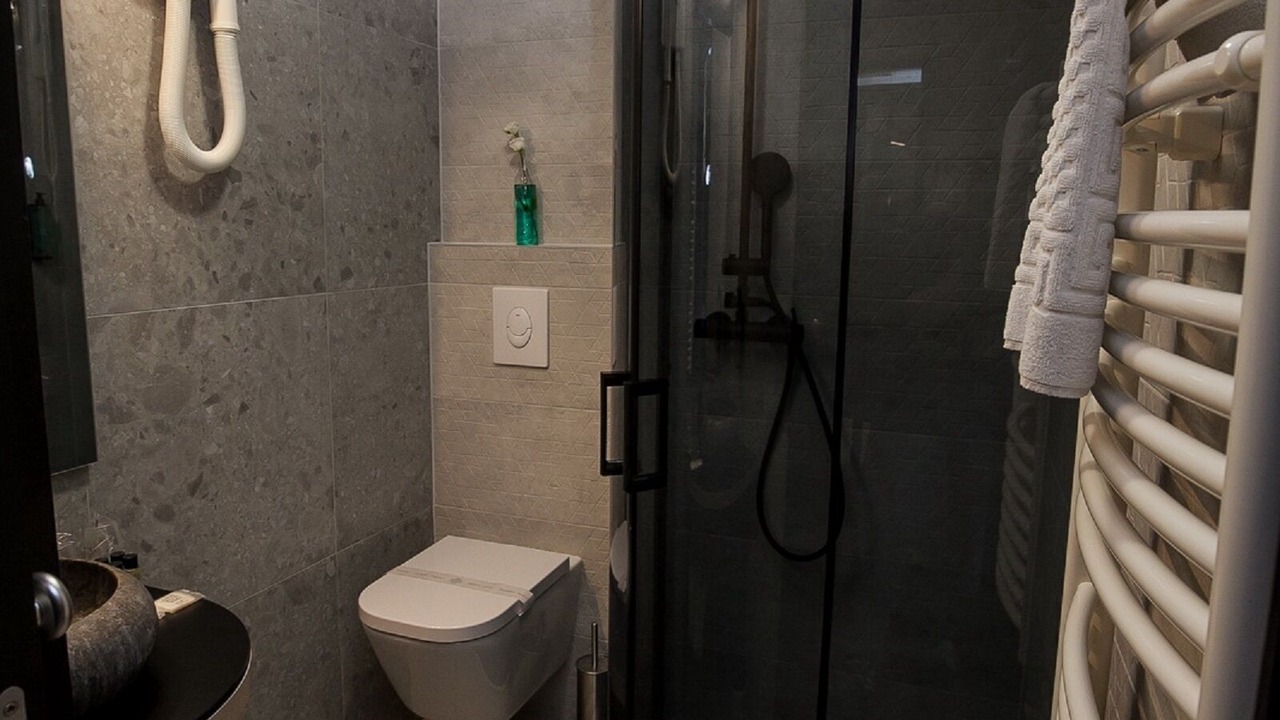 Photo of Bathroom in Senj