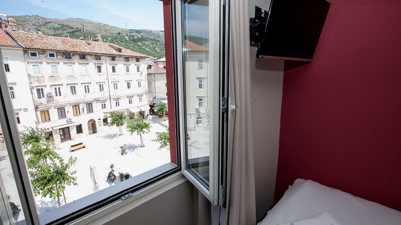 Photo of Bedroom in Senj