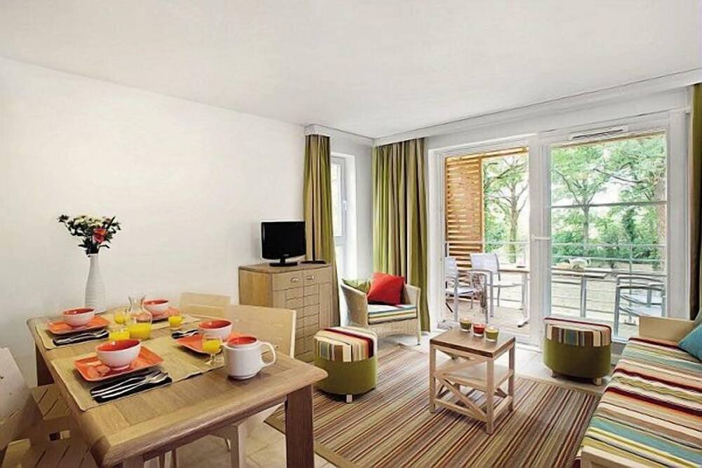 Photo of Livingroom in Pornichet