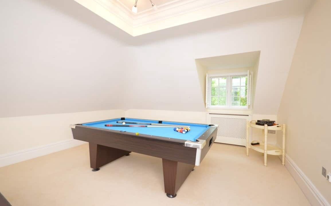 Photo of Bedroom in Tadworth