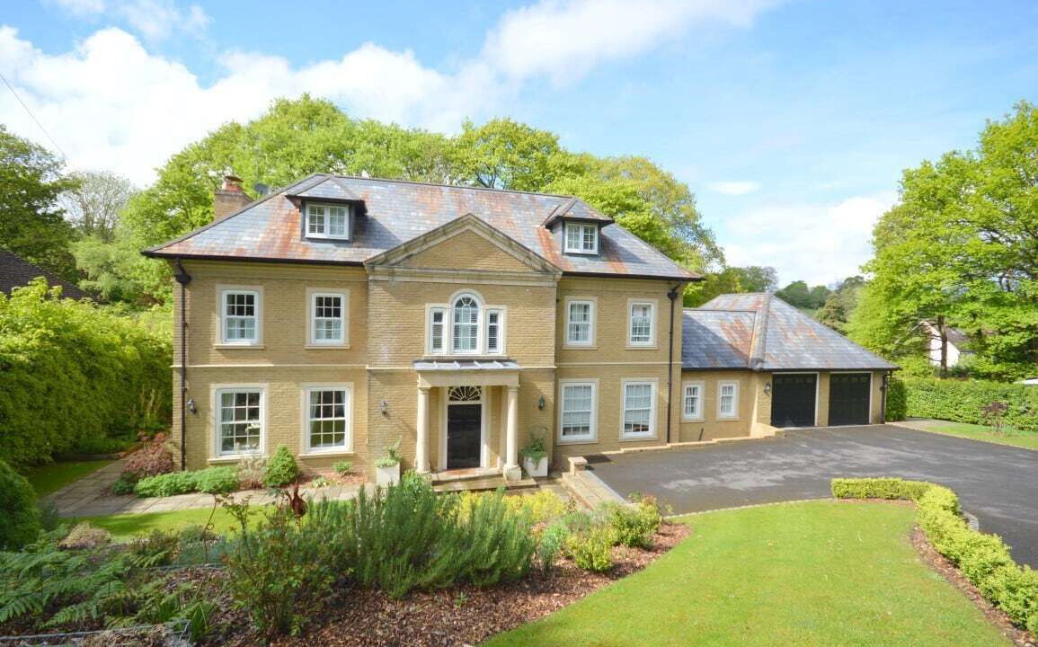 Photo of Outdoor in Tadworth