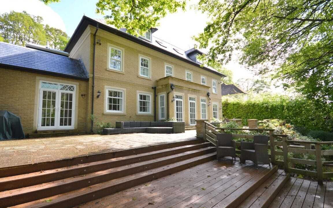 Photo of Outdoor in Tadworth