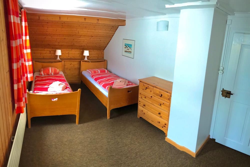 Photo of Bedroom in Gais