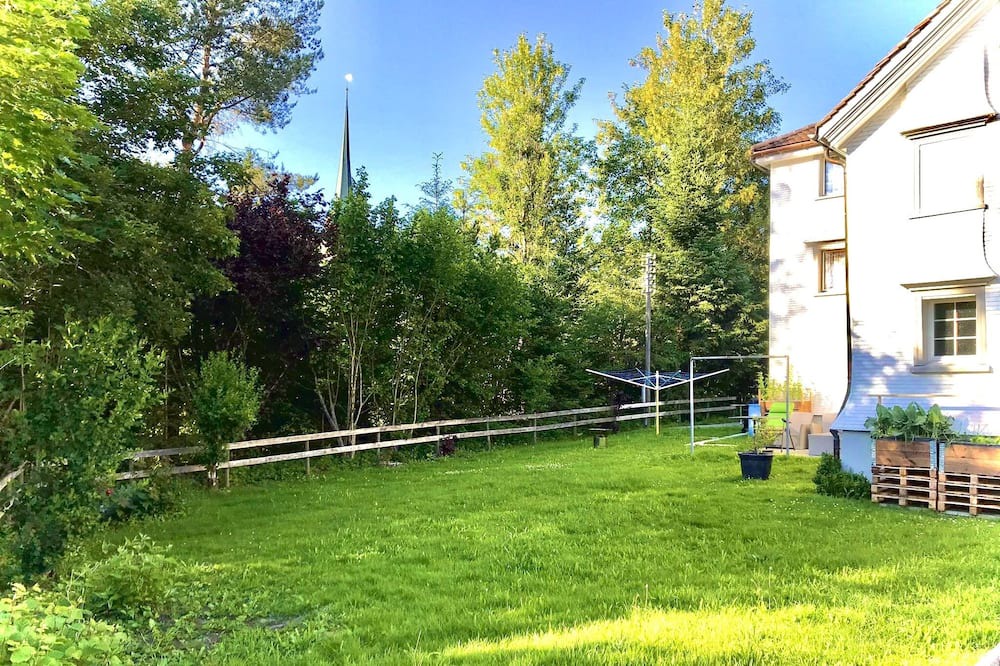 Photo of Outdoor in Gais
