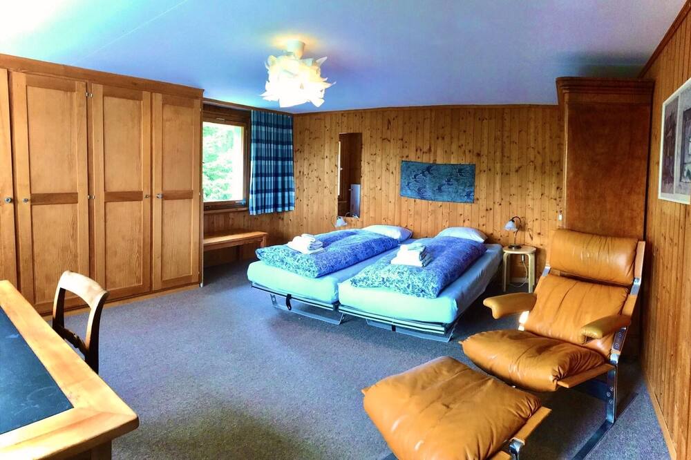 Photo of Bedroom in Gais