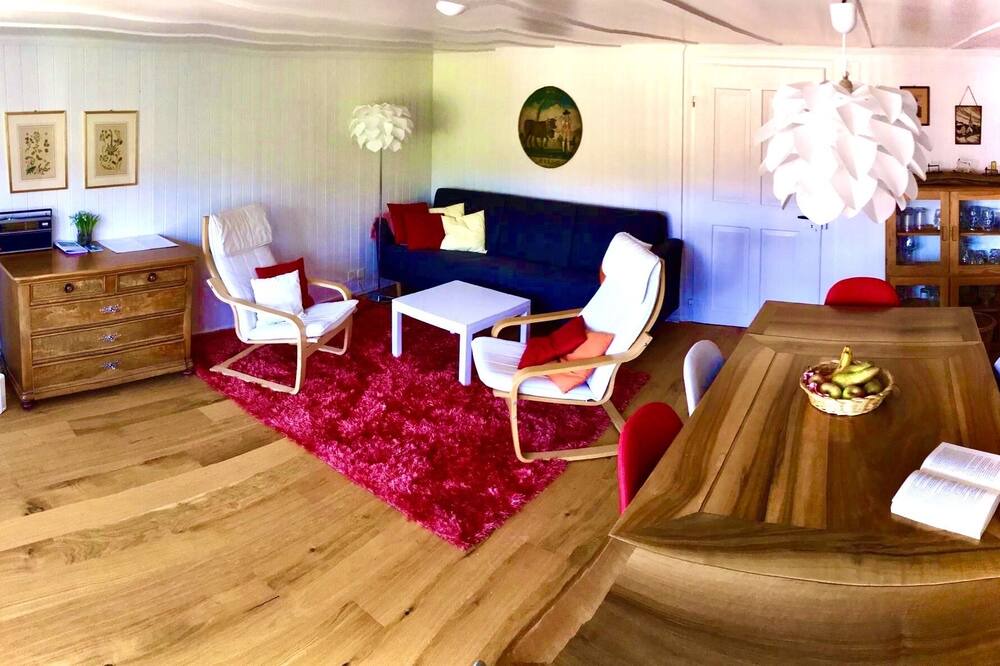 Photo of Livingroom in Gais