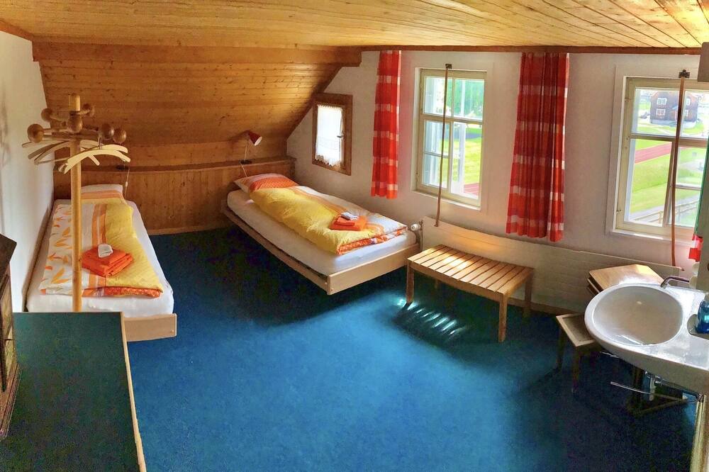 Photo of Bedroom in Gais