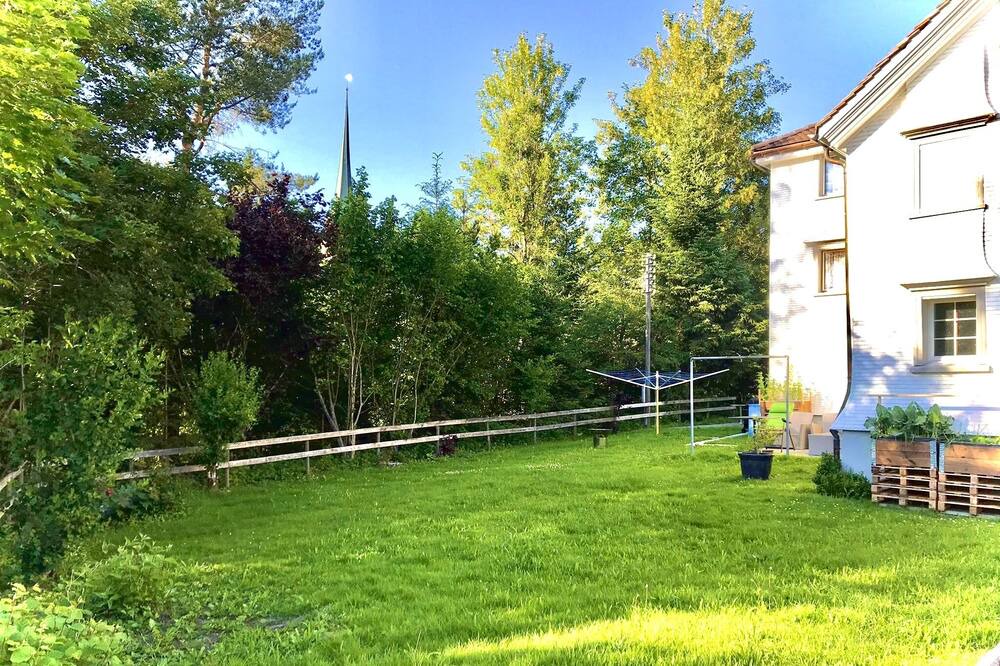 Photo of Outdoor in Gais