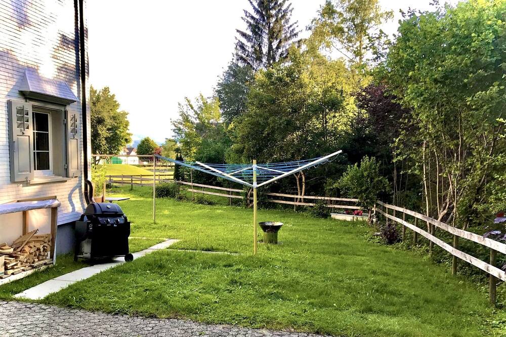 Photo of Outdoor in Gais