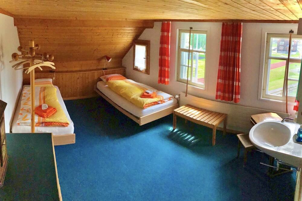 Photo of Bedroom in Gais