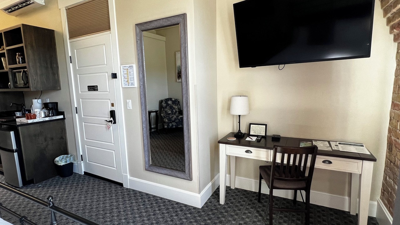 Photo of Bedroom in Clarkdale