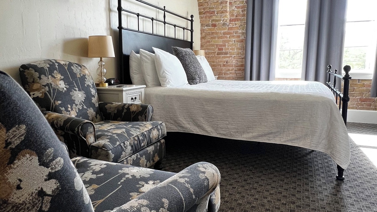Photo of Bedroom in Clarkdale