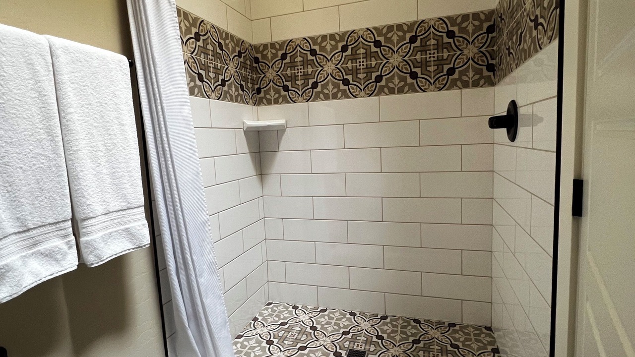 Photo of Bathroom in Clarkdale