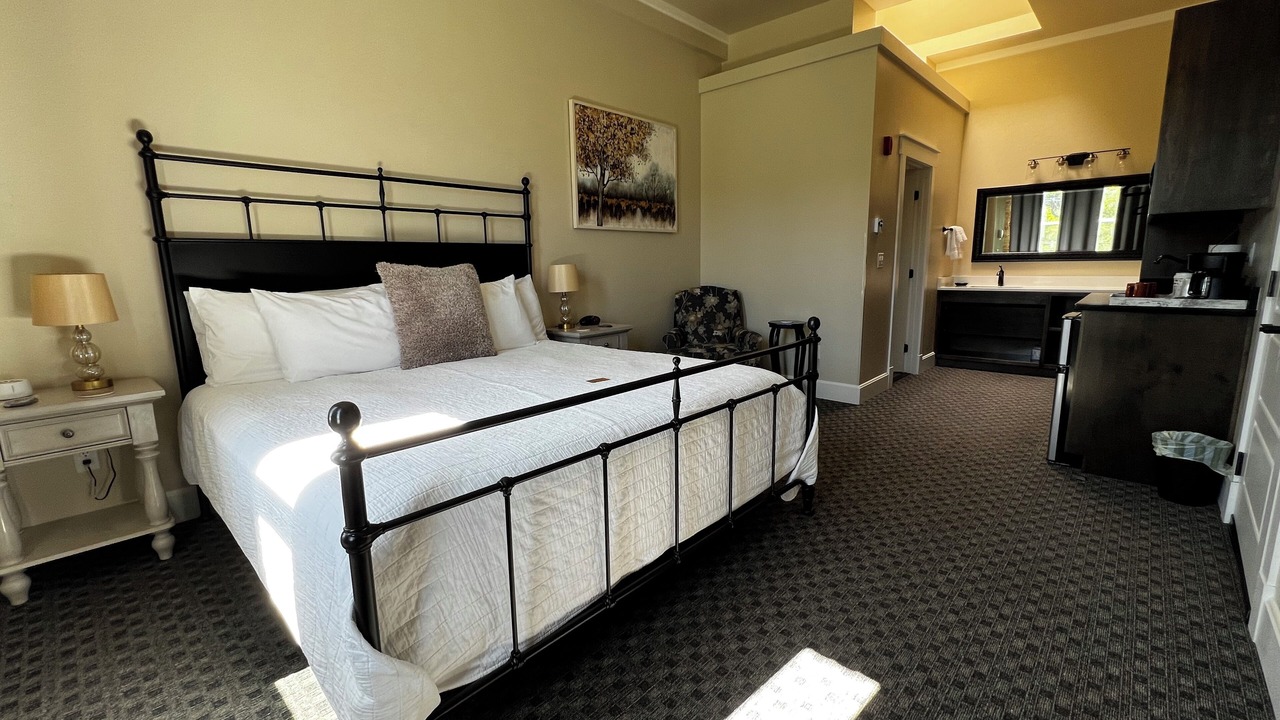 Photo of Bedroom in Clarkdale