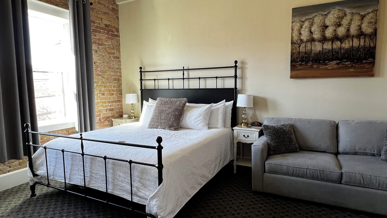 Photo of Bedroom in Clarkdale