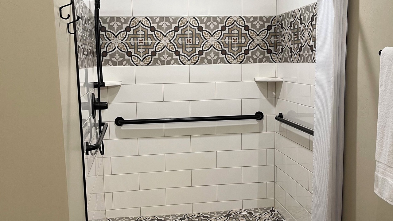 Photo of Bathroom in Clarkdale