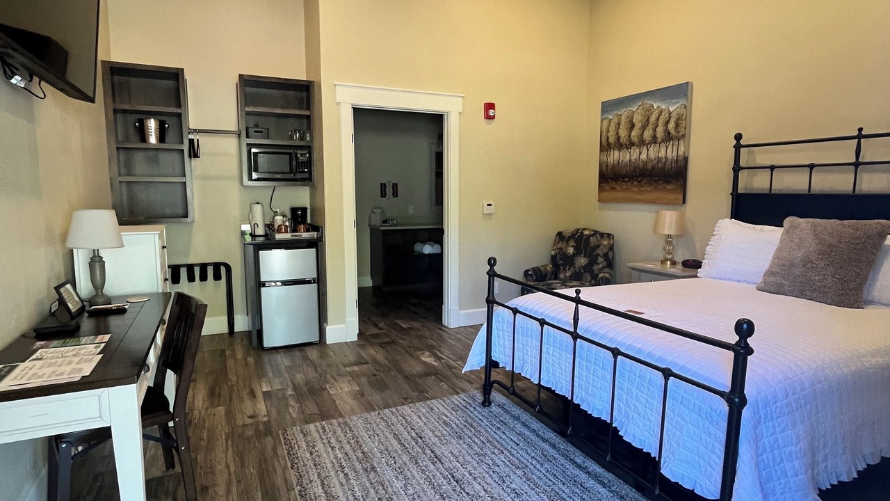 Photo of Bedroom in Clarkdale
