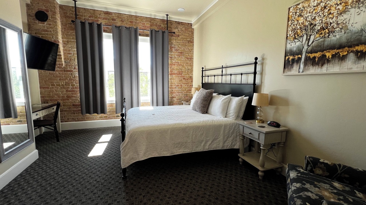 Photo of Bedroom in Clarkdale