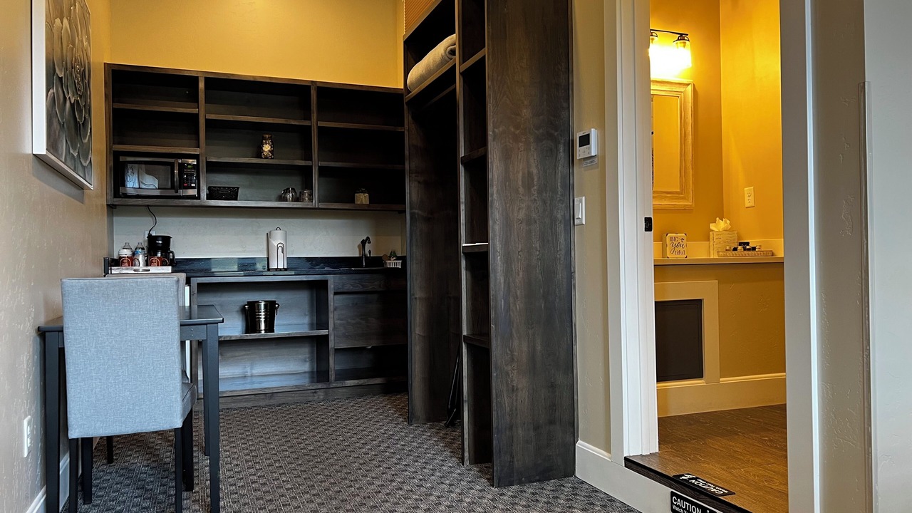 Photo of Bedroom in Clarkdale