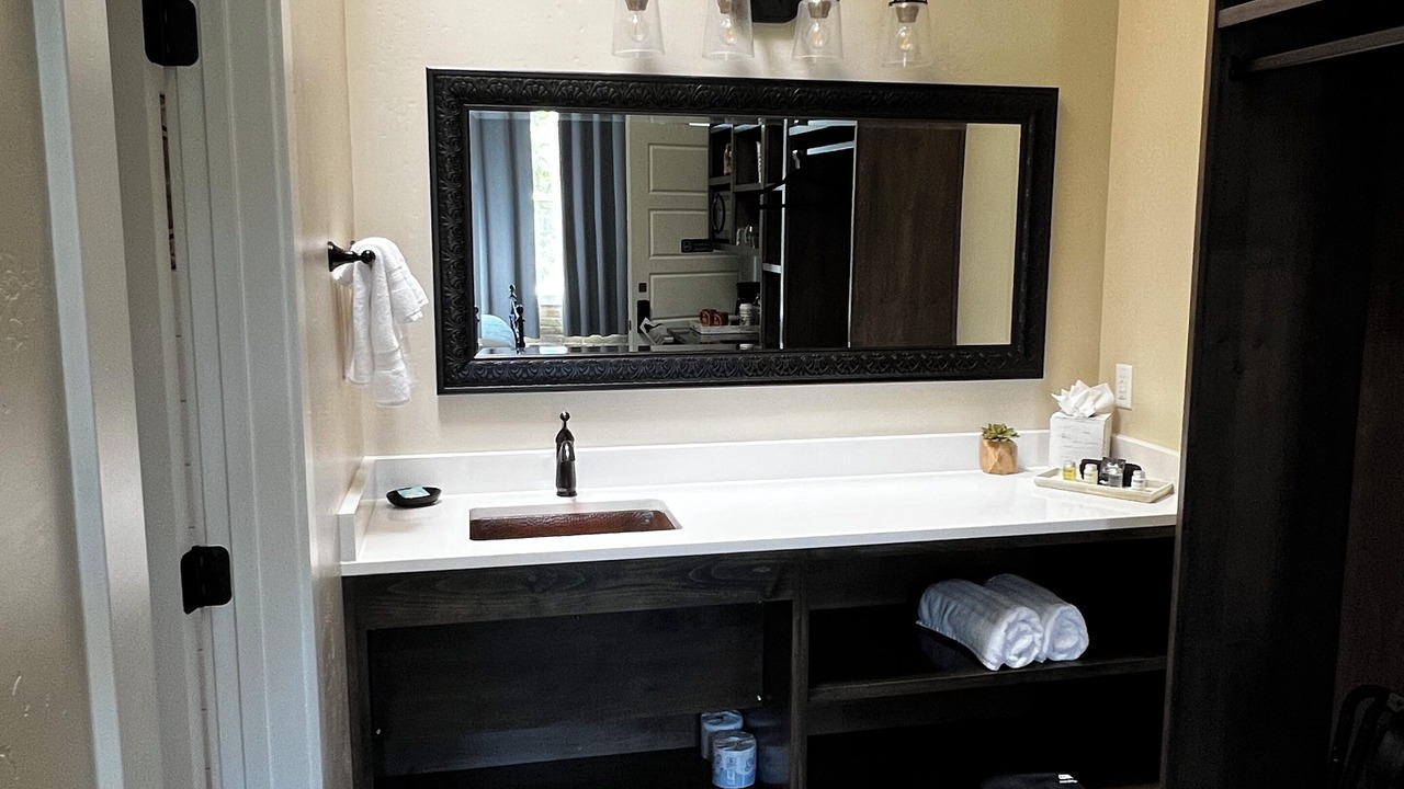 Photo of Bathroom in Clarkdale