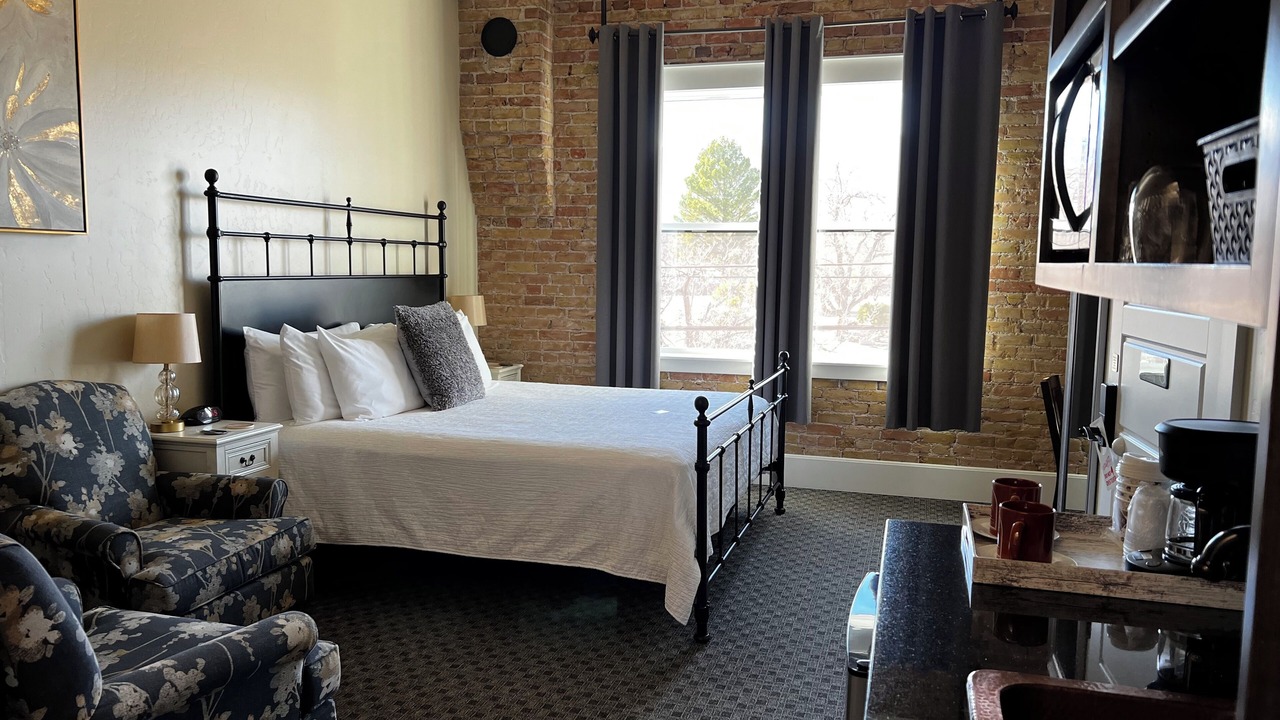 Photo of Bedroom in Clarkdale