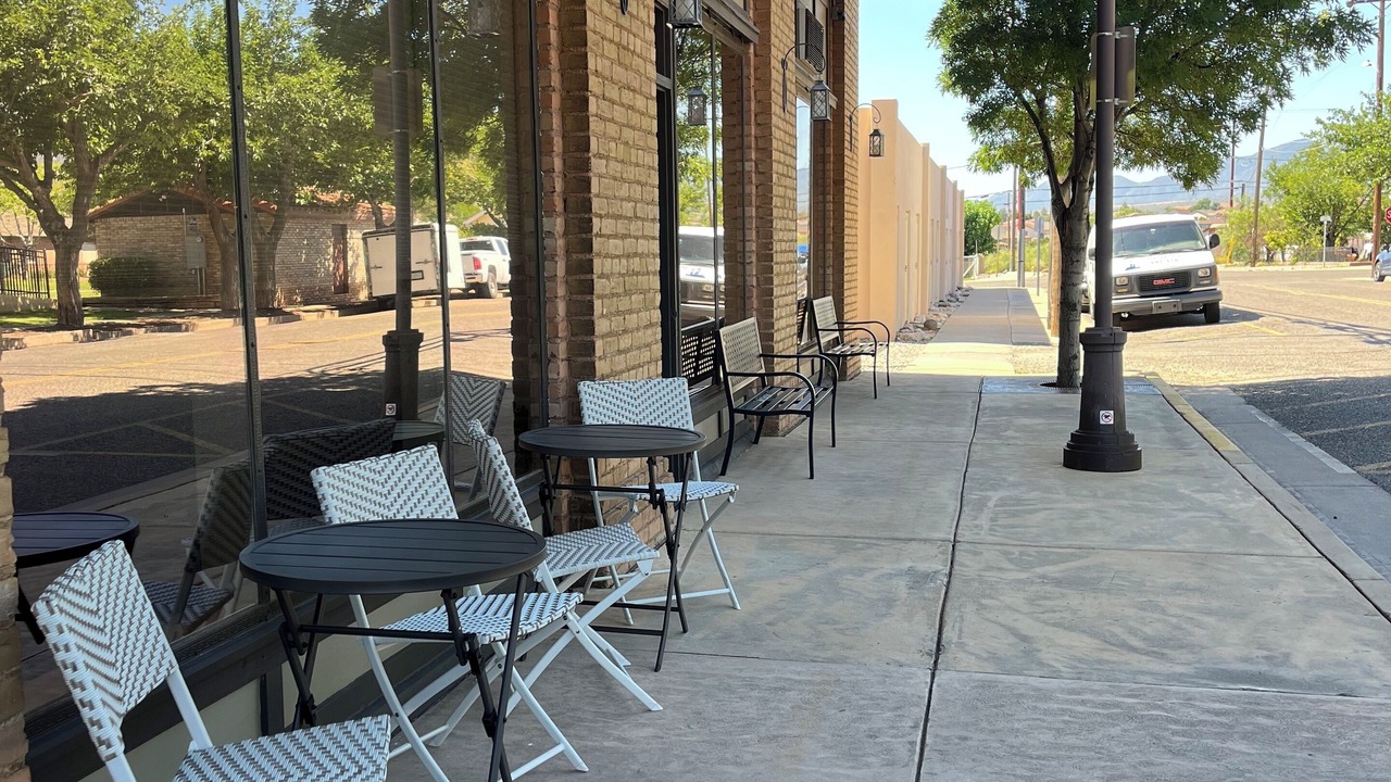 Photo of Outdoor in Clarkdale