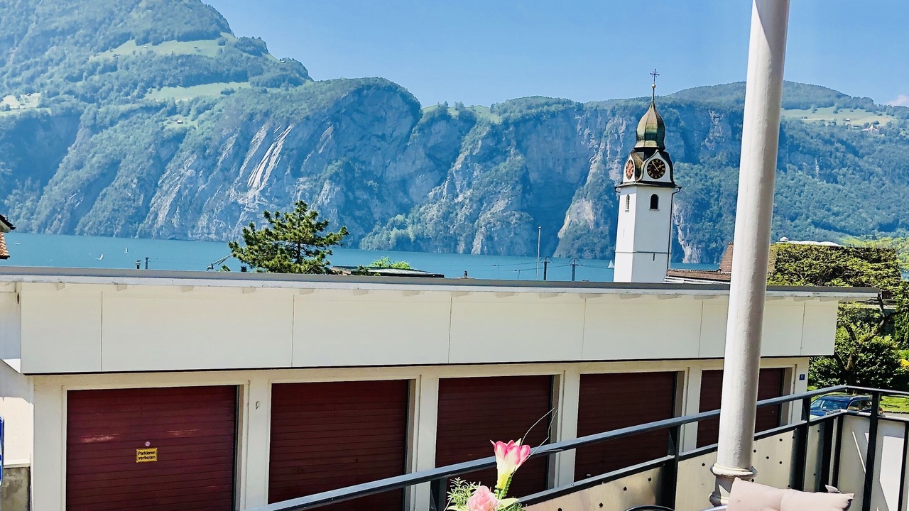 Photo of Outdoor in Flueelen
