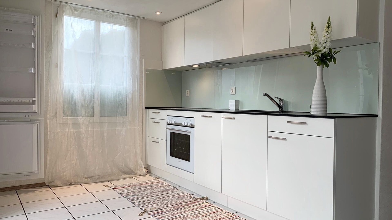 Photo of Kitchen in Flueelen