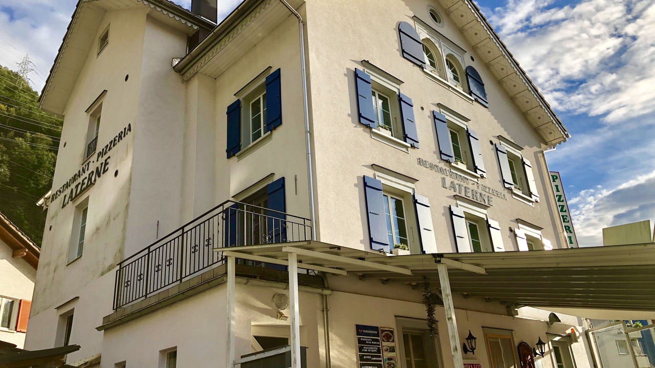 Photo of Outdoor in Flueelen