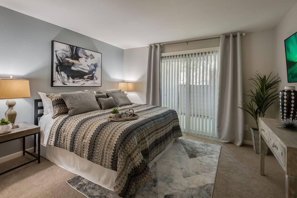 Photo of Bedroom in Rocklin