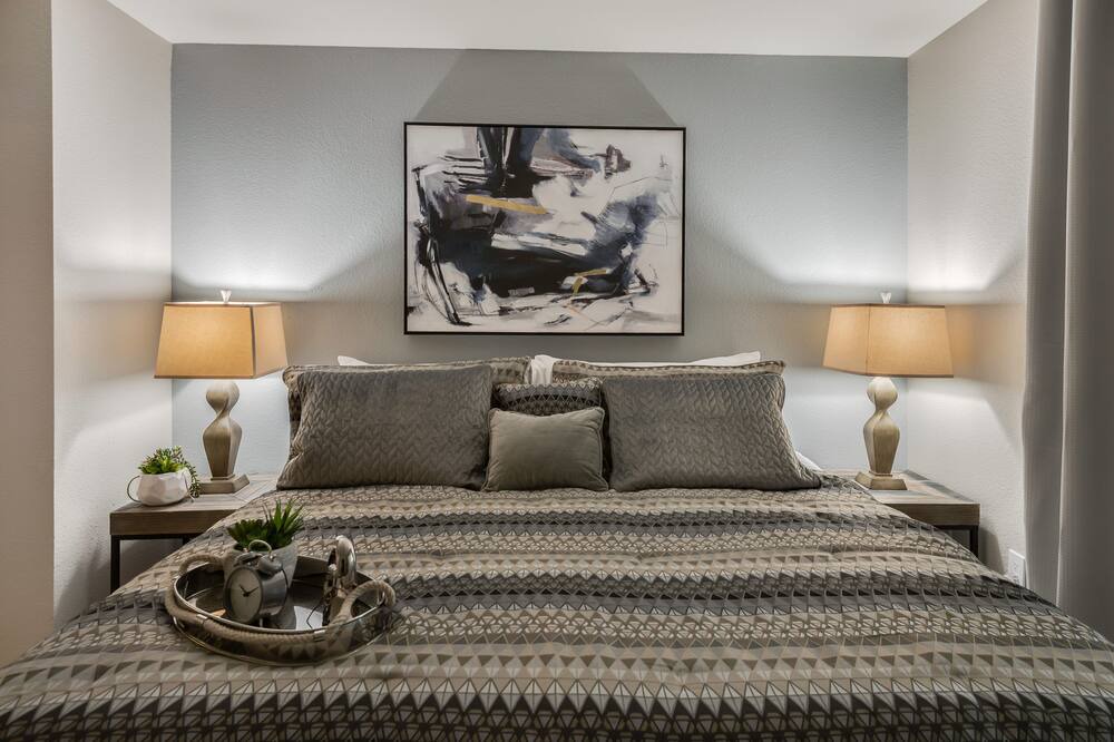 Photo of Bedroom in Rocklin