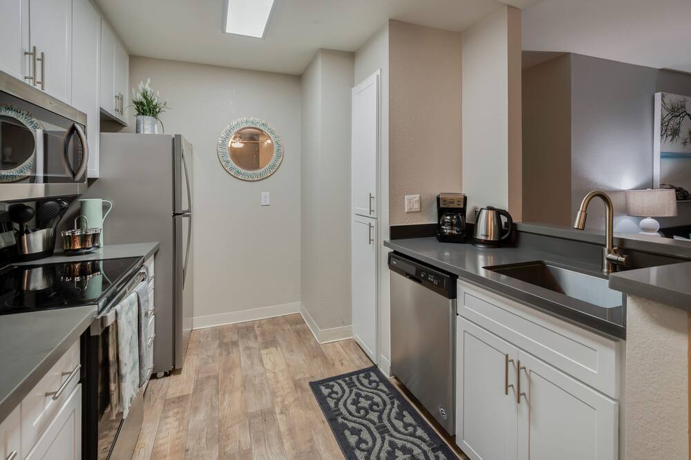 Photo of Kitchen in Rocklin